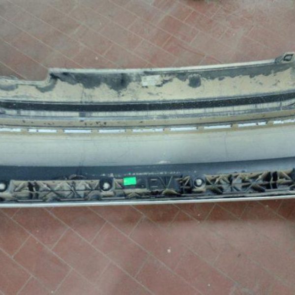 Paraurti Posteriore Audi A1 2022