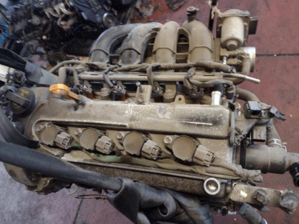 Motore Opel Agila K12b 96.000 Km