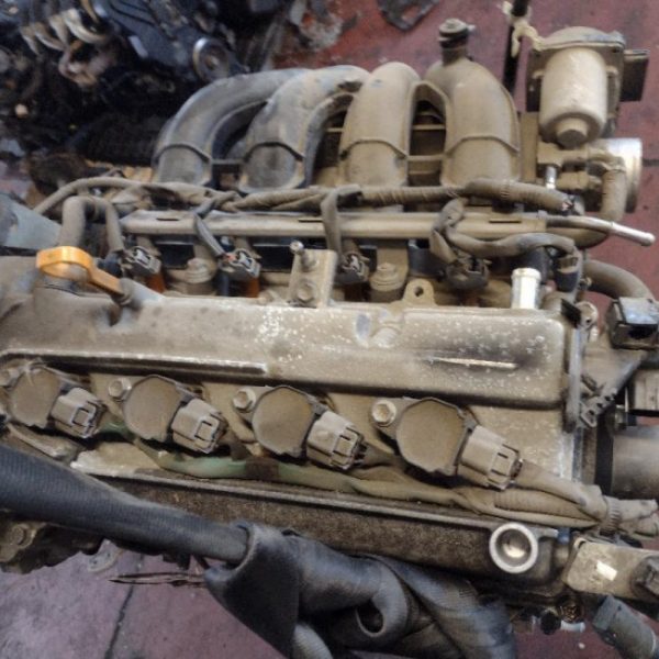 Motore Opel Agila K12b 96.000 Km