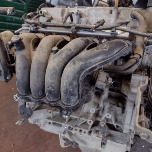 Motore Opel Agila K12b 96.000 Km