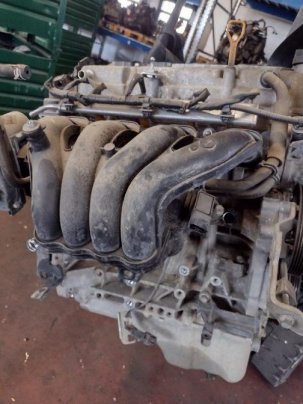 Motore Opel Agila K12b 96.000 Km