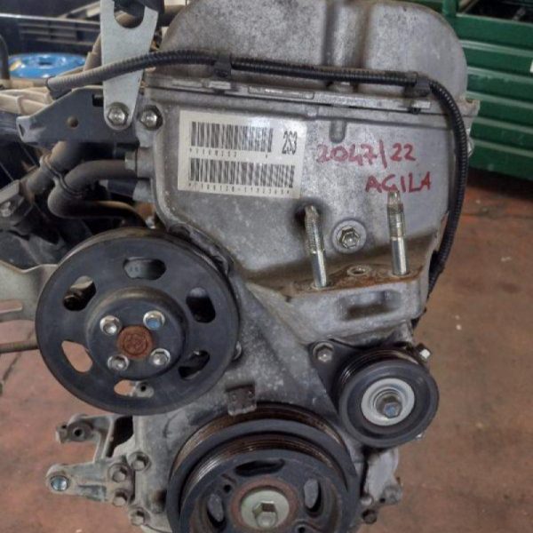 Motore Opel Agila K12b 96.000 Km