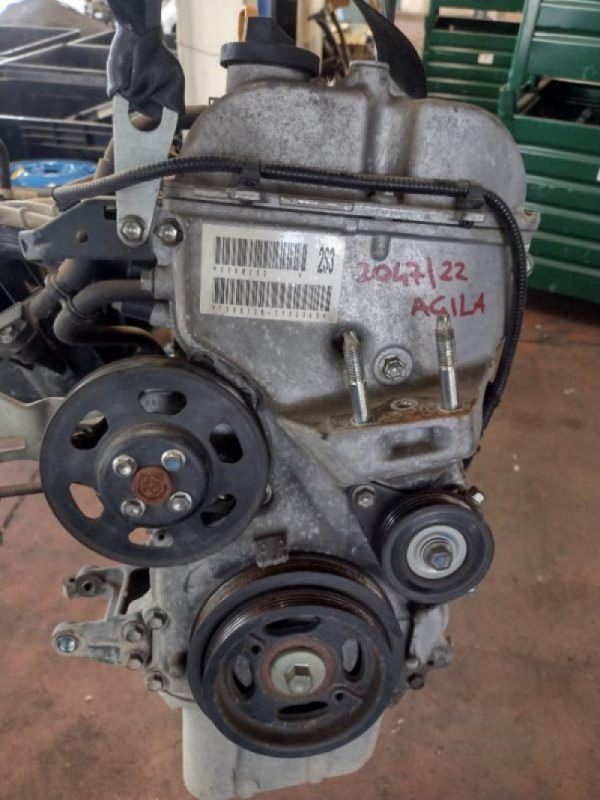 Motore Opel Agila K12b 96.000 Km