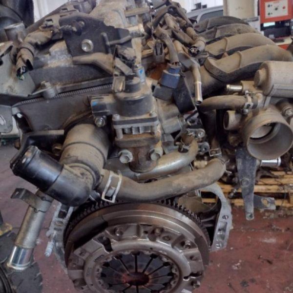 Motore Opel Agila K12b 96.000 Km