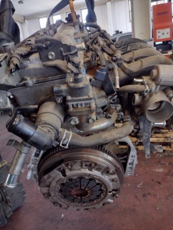 Motore Opel Agila K12b 96.000 Km