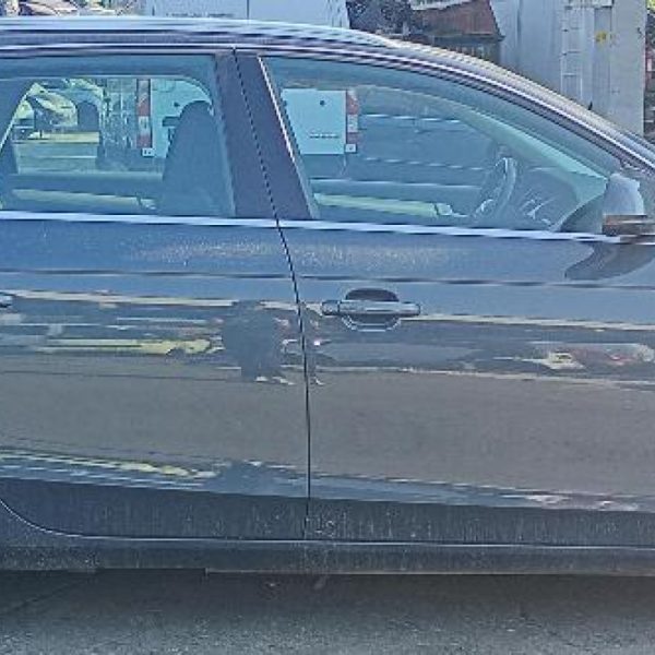 Audi A4 SW (8K) Anno 2009 | Veicolo Intero | SOLO PER RICAMBI