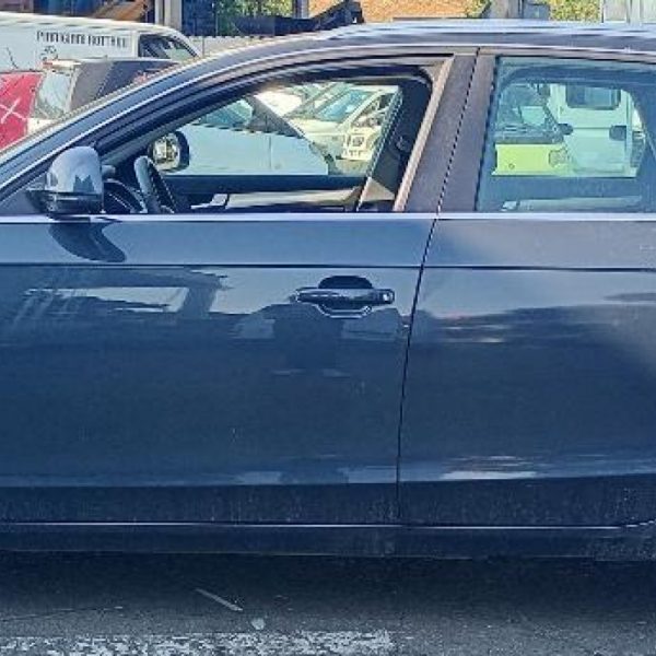 Audi A4 SW (8K) Anno 2009 | Veicolo Intero | SOLO PER RICAMBI