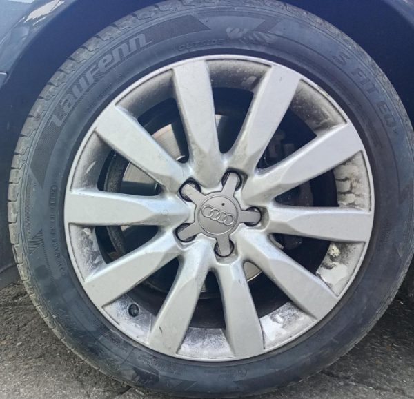 Audi A4 SW (8K) Anno 2009 | Veicolo Intero | SOLO PER RICAMBI