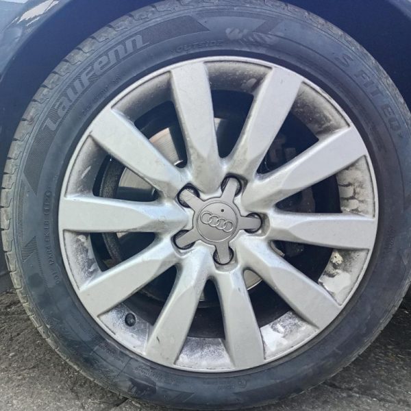 Audi A4 SW (8K) Anno 2009 | Veicolo Intero | SOLO PER RICAMBI