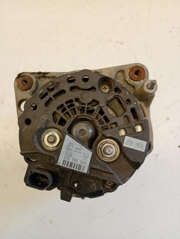Alternatore Volkswagen Fox BNM 2005 – 2009