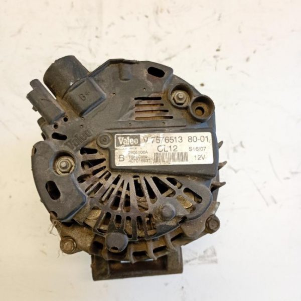 Alternatore Mini Cooper R56 N12B16A 2006 – 2015
