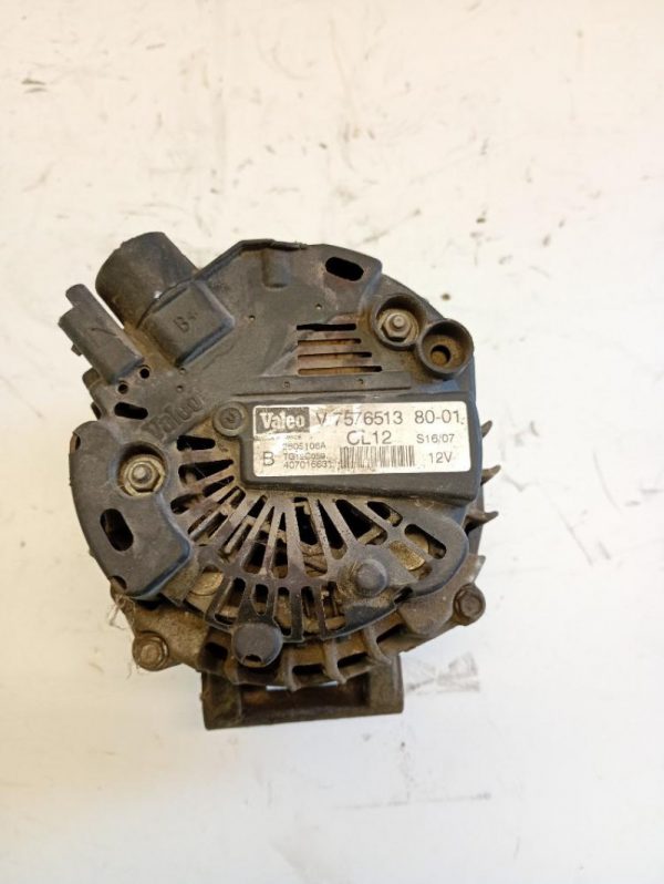 Alternatore Mini Cooper R56 N12B16A 2006 – 2015