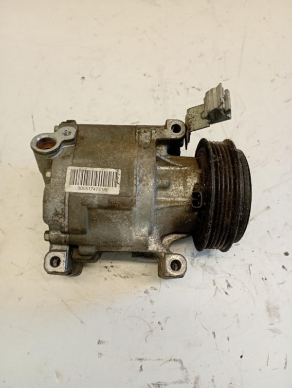 Compressore A/C Fiat Idea 350A1000 2003 – 2020