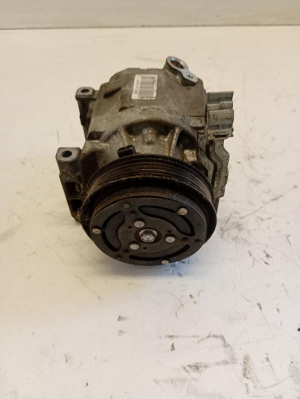 Compressore A/C Fiat Idea 350A1000 2003 – 2020