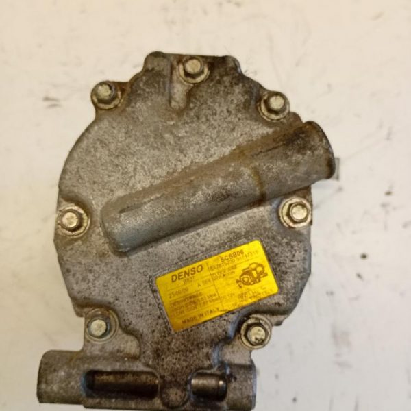 Compressore A/C Fiat Idea 350A1000 2003 – 2020