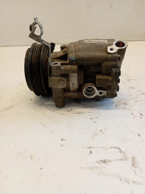 Compressore A/C Fiat Idea 350A1000 2003 – 2020