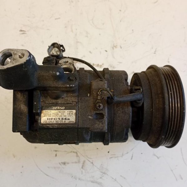 Compressore A/C Toyota RAV4 1CDFTV 2003 – 2006
