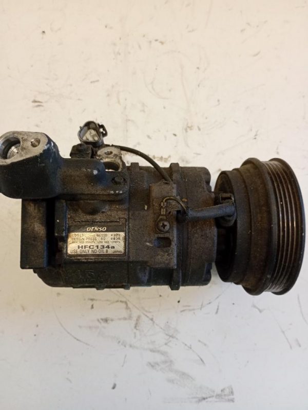 Compressore A/C Toyota RAV4 1CDFTV 2003 – 2006