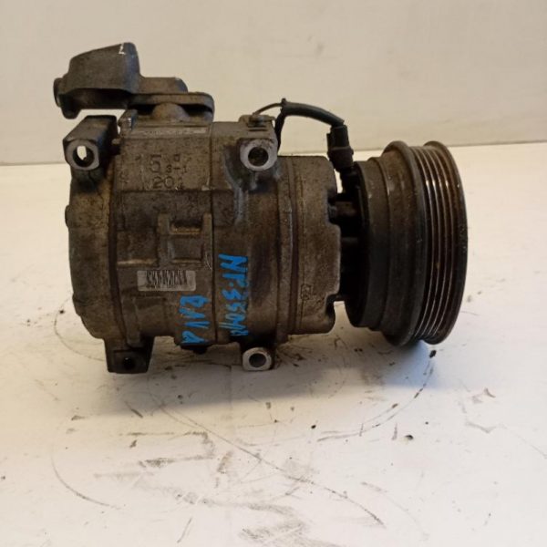 Compressore A/C Toyota RAV4 1CDFTV 2003 – 2006