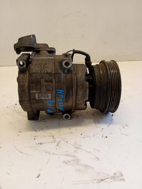 Compressore A/C Toyota RAV4 1CDFTV 2003 – 2006
