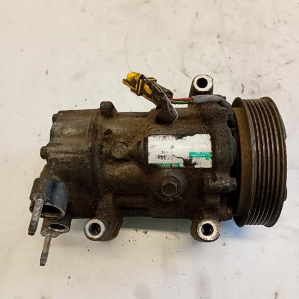 Compressore A/C Mini Cooper N12B16A 2006 – 2015