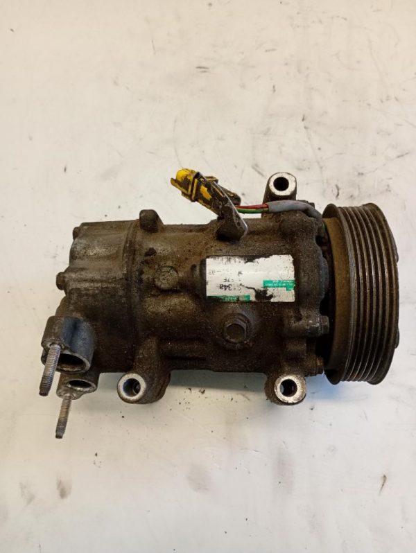 Compressore A/C Mini Cooper N12B16A 2006 – 2015