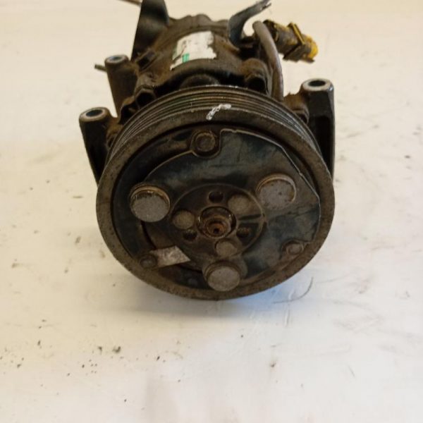 Compressore A/C Mini Cooper N12B16A 2006 – 2015