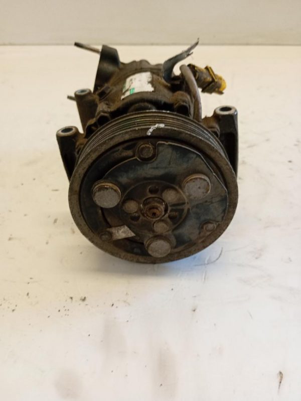Compressore A/C Mini Cooper N12B16A 2006 – 2015