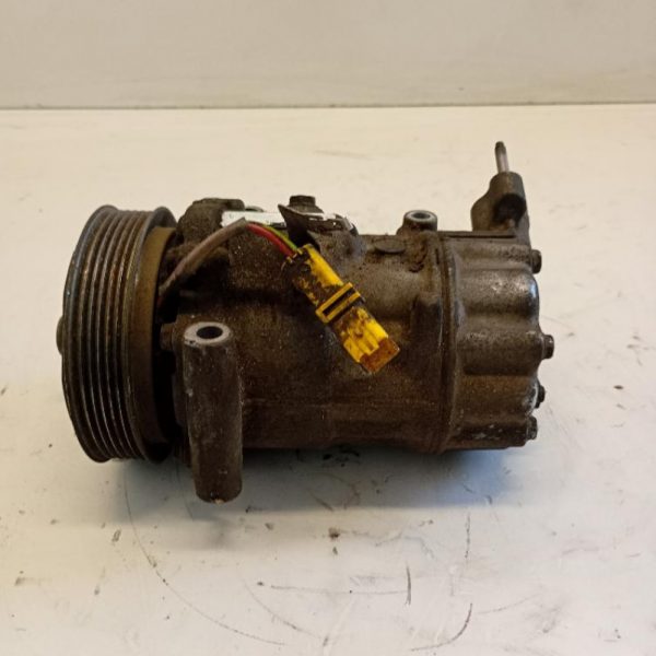 Compressore A/C Mini Cooper N12B16A 2006 – 2015