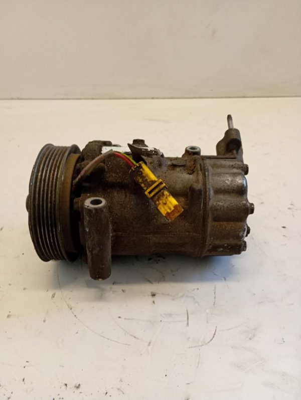 Compressore A/C Mini Cooper N12B16A 2006 – 2015