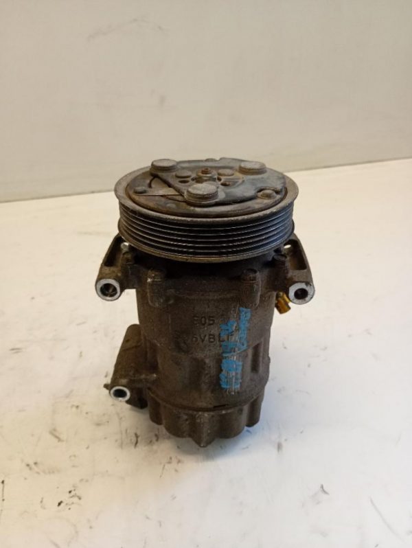 Compressore A/C Mini Cooper N12B16A 2006 – 2015