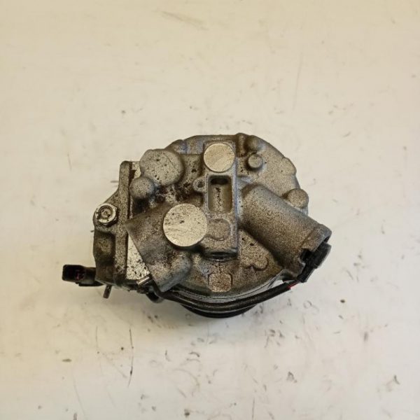 Compressore A/C Skoda Fabia CGP 2010 – 2014