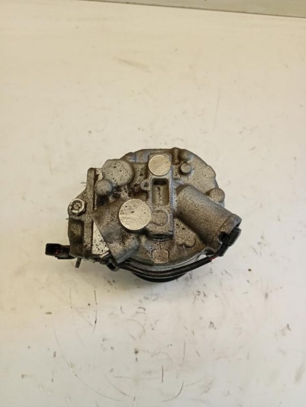 Compressore A/C Skoda Fabia CGP 2010 – 2014