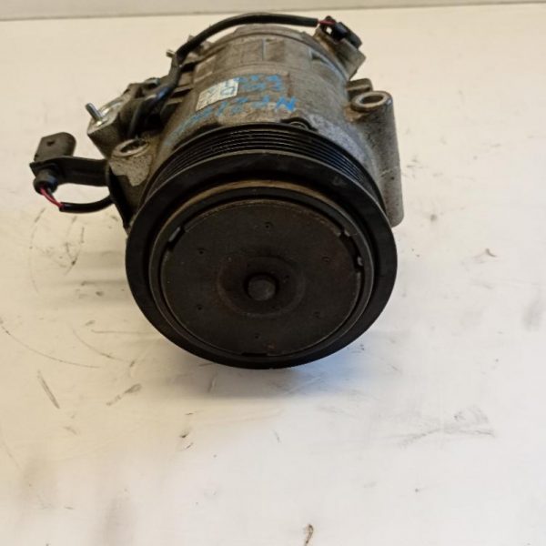 Compressore A/C Skoda Fabia CGP 2010 – 2014