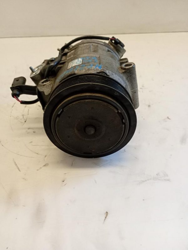 Compressore A/C Skoda Fabia CGP 2010 – 2014