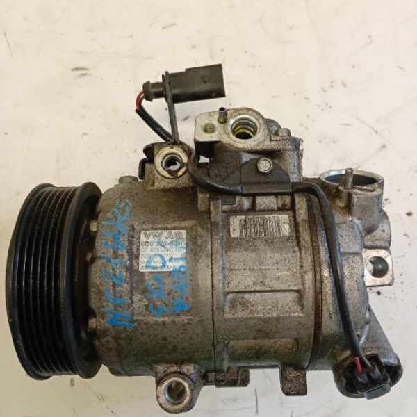 Compressore A/C Skoda Fabia CGP 2010 – 2014