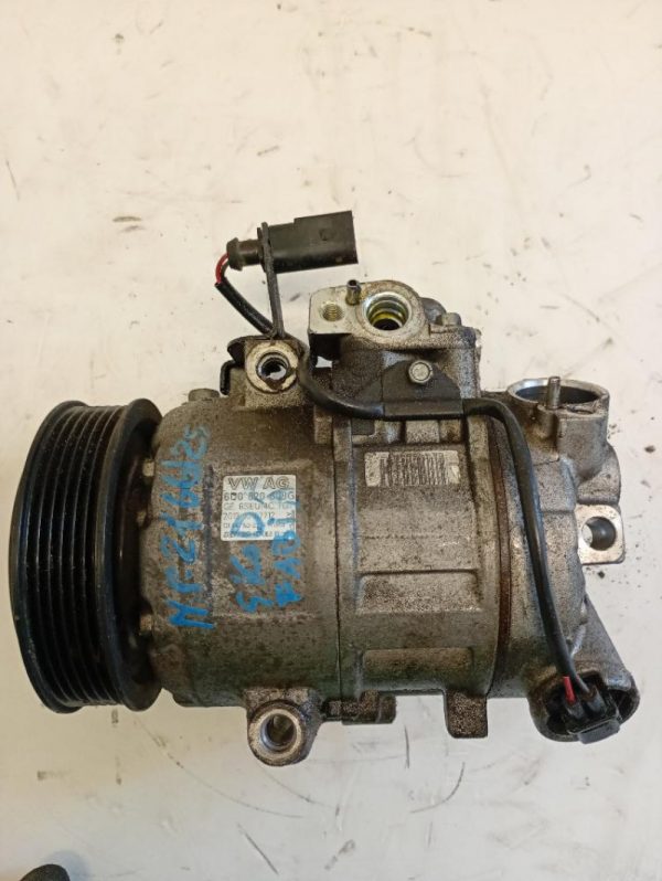 Compressore A/C Skoda Fabia CGP 2010 – 2014