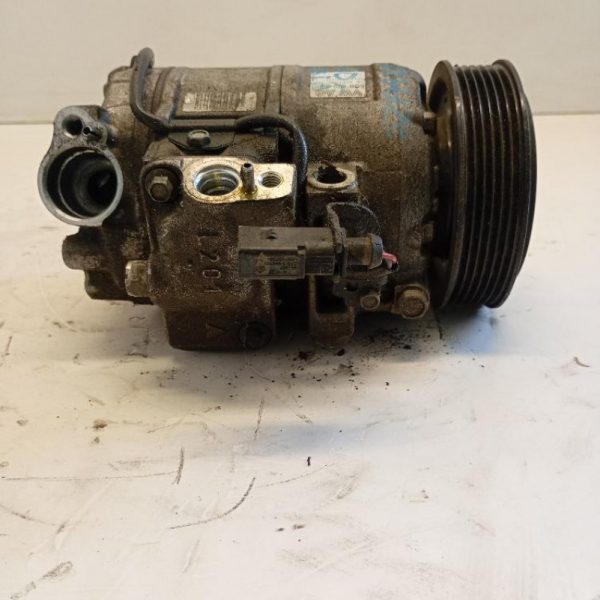Compressore A/C Skoda Fabia CGP 2010 – 2014