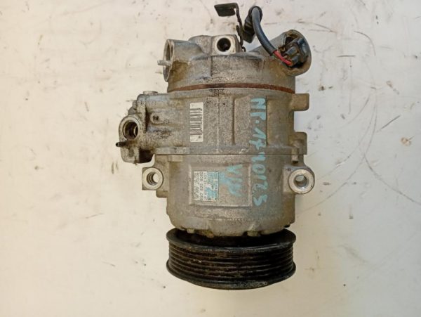 Compressore A/C Volkswagen Fox BNM 2005 – 2009