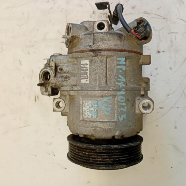 Compressore A/C Volkswagen Fox BNM 2005 – 2009