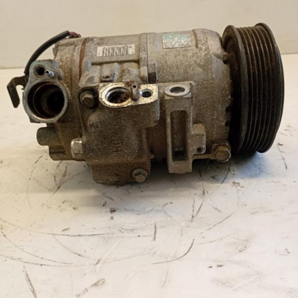 Compressore A/C Volkswagen Fox BNM 2005 – 2009