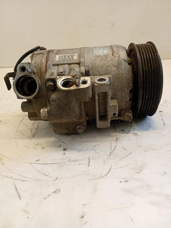 Compressore A/C Volkswagen Fox BNM 2005 – 2009