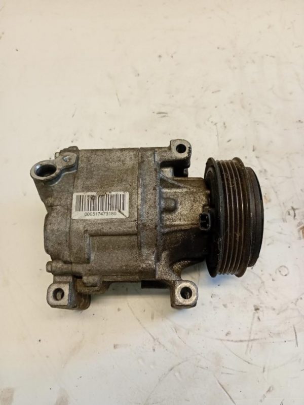 Compressore A/C Fiat Panda 188A4000 2003 – 2011