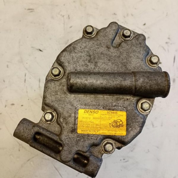 Compressore A/C Fiat Panda 188A4000 2003 – 2011