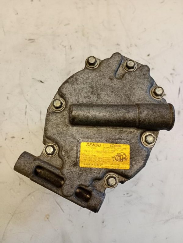 Compressore A/C Fiat Panda 188A4000 2003 – 2011
