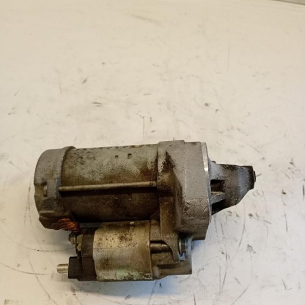Motorino Avviamento Toyota Yaris 1NDTV 2011 – 2014