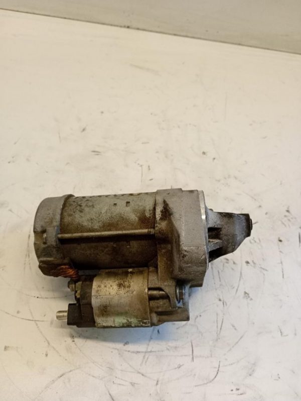 Motorino Avviamento Toyota Yaris 1NDTV 2011 – 2014