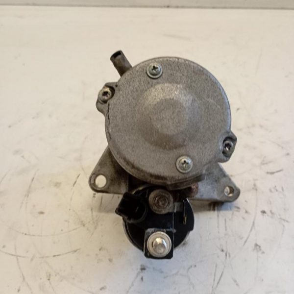 Motorino Avviamento Toyota Yaris 1NDTV 2011 – 2014