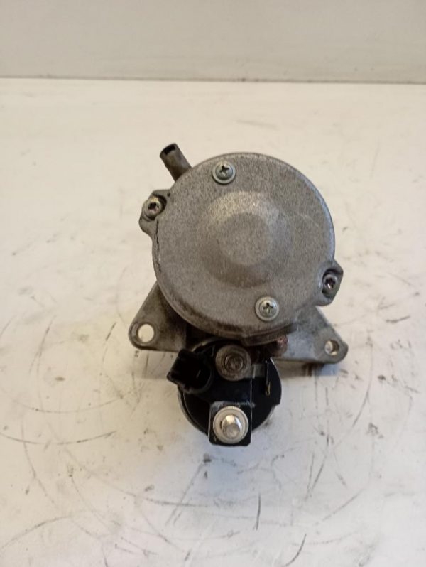 Motorino Avviamento Toyota Yaris 1NDTV 2011 – 2014