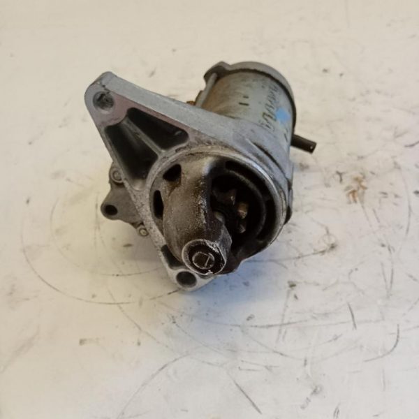 Motorino Avviamento Toyota Yaris 1NDTV 2011 – 2014